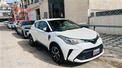 تويوتا CH-R